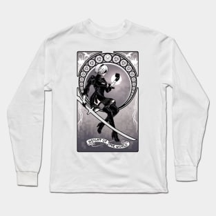 2B or not 2B Long Sleeve T-Shirt